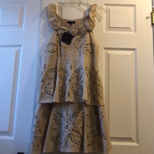 Never worn adorable boutique dress!